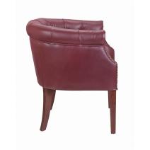  Кресло Grace Vine Leather, фото 3 