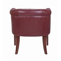  Кресло Grace Vine Leather, фото 4 