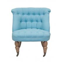  Кресло Aviana Blue, фото 1 