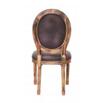  Стул Volker Fired Brown, фото 3 