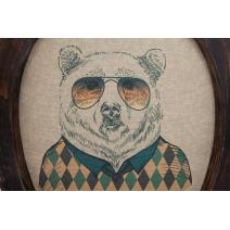  Стул Volker Brown Bear V2, фото 5 
