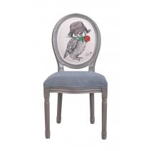  Стул Volker Owl V3, фото 1 