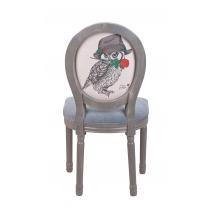  Стул Volker Owl V3, фото 4 