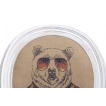  Стул Volker Green Bear Vell, фото 7 