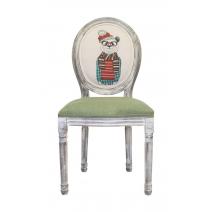  Стул Volker Green Bear V2, фото 1 