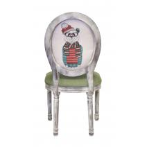  Стул Volker Green Bear V2, фото 3 