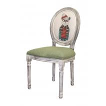  Стул Volker Green Bear V2, фото 4 