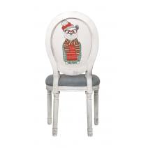  Стул Volker Grey Bear V2, фото 4 