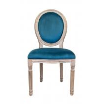  Стул Volker Blue, фото 1 