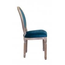 Стул Volker Blue, фото 2 