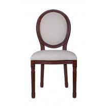  Стул Volker Beige Chocolate, фото 1 