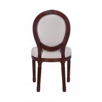  Стул Volker Beige Chocolate, фото 4 