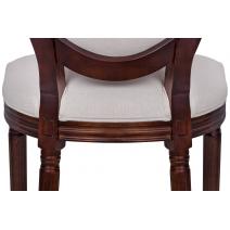  Стул Volker Beige Chocolate, фото 6 