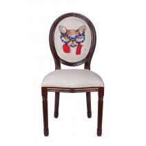  Стул Volker Bulldog Print, фото 1 