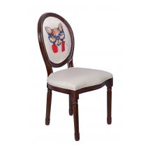  Стул Volker Bulldog Print, фото 2 