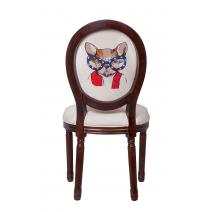  Стул Volker Bulldog Print, фото 4 