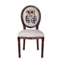  Стул Volker Owl Print, фото 1 