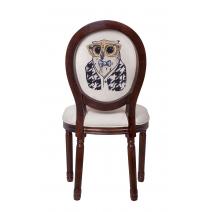  Стул Volker Owl Print, фото 4 