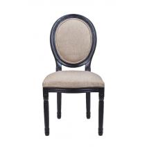 Стул Volker Black Light Brown, фото 1 