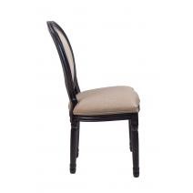  Стул Volker Black Light Brown, фото 3 