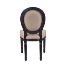  Стул Volker Black Light Brown, фото 4 
