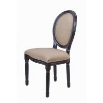  Стул Volker Black Light Brown, фото 2 