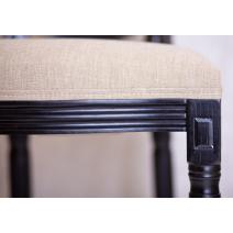  Стул Volker Black Light Brown, фото 5 