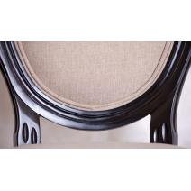  Стул Volker Black Light Brown, фото 6 