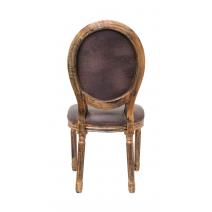  Стул Volker Antique Gold, фото 5 