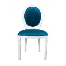  Стул Volker Blue and White, фото 1 