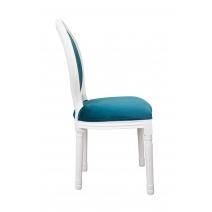  Стул Volker Blue and White, фото 2 