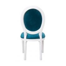  Стул Volker Blue and White, фото 3 