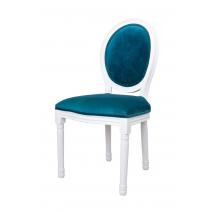  Стул Volker Blue and White, фото 4 