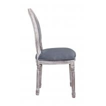  Стул Volker Old Grey V3, фото 3 