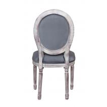  Стул Volker Old Grey V3, фото 4 
