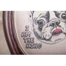  Стул Volker King Dog, фото 5 