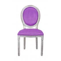  Стул Volker Purple, фото 1 