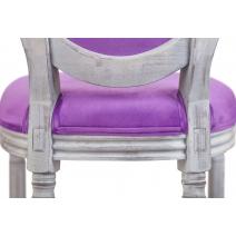 Стул Volker Purple, фото 7 