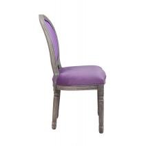  Стул Volker Violet, фото 3 