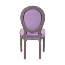  Стул Volker Violet, фото 4 