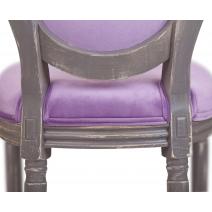  Стул Volker Violet, фото 5 