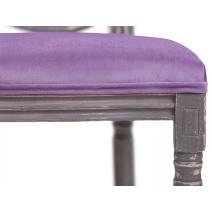  Стул Volker Violet, фото 6 