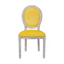  Стул Volker Yellow, фото 1 