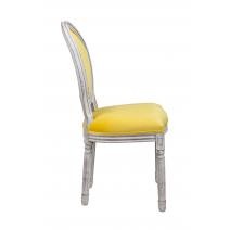  Стул Volker Yellow, фото 3 