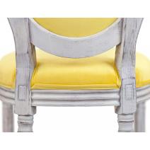  Стул Volker Yellow, фото 6 