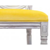  Стул Volker Yellow, фото 7 