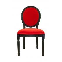  Стул Volker Red, фото 1 