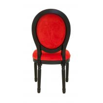  Стул Volker Red, фото 3 