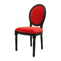  Стул Volker Red, фото 4 