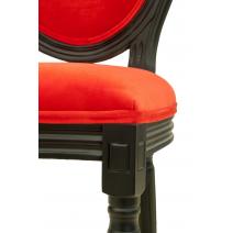  Стул Volker Red, фото 5 